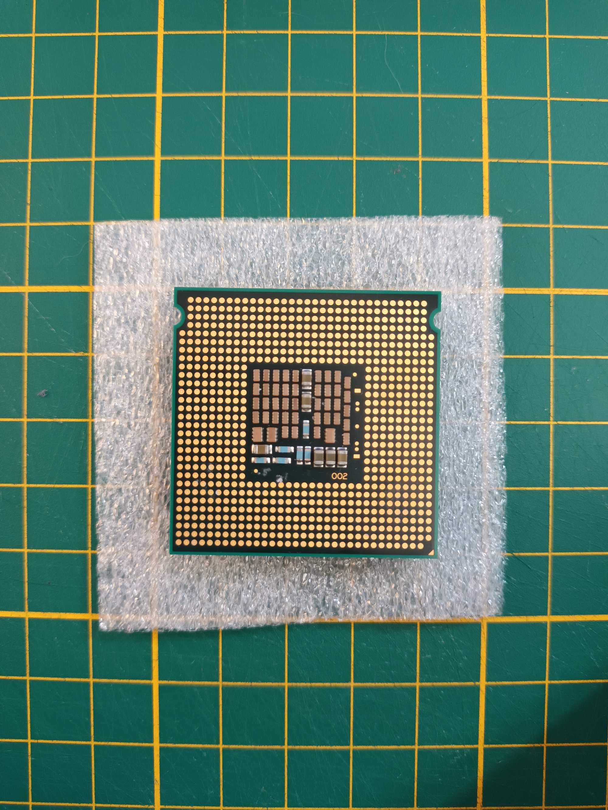 Intel Xeon E5310  zestaw 2