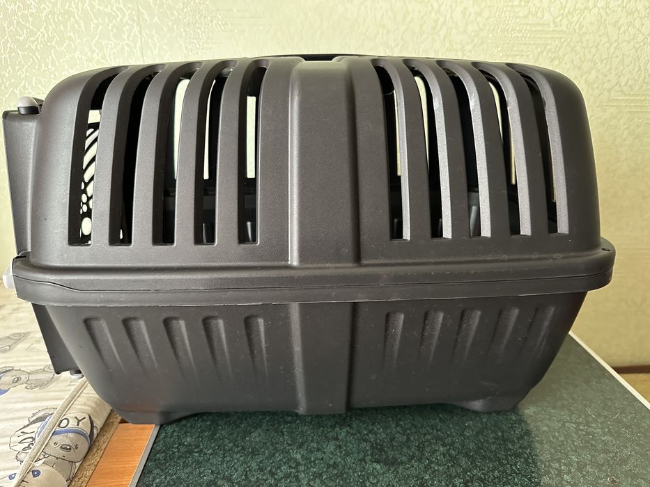 Переноска для тварин вагою до 10кг