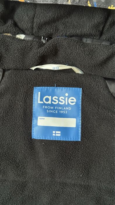 Комбінезон Lassie, 98 розмір