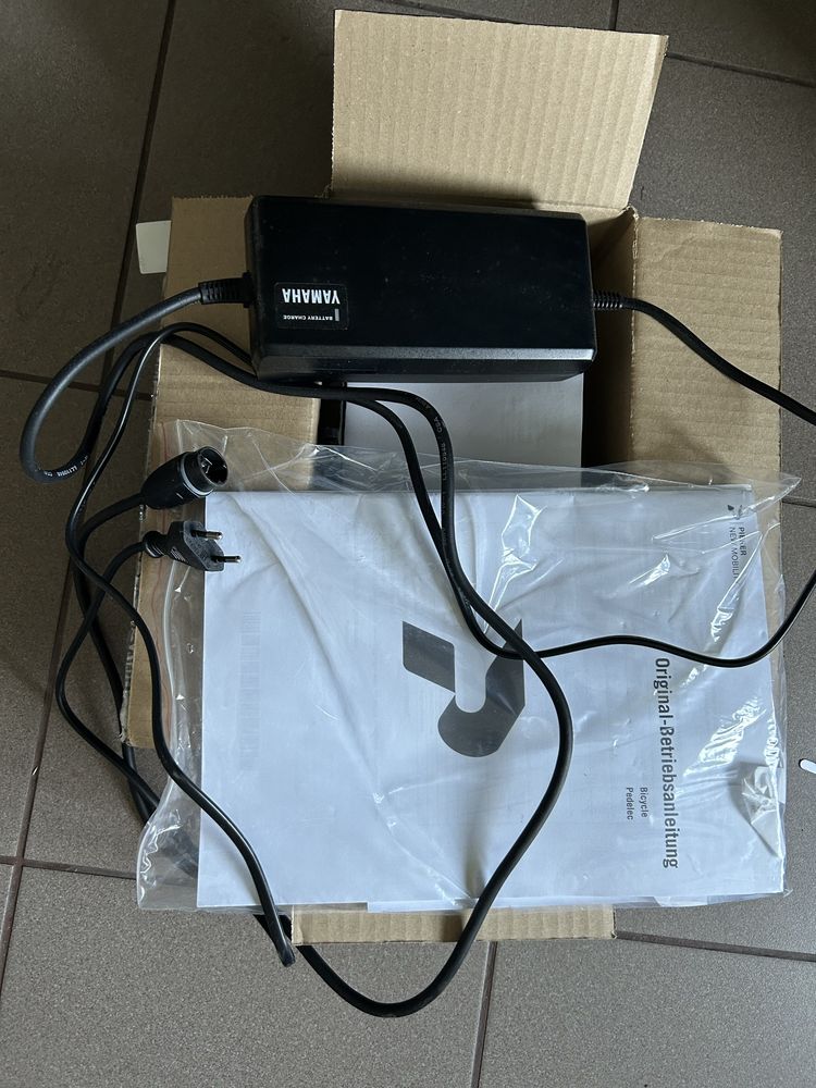 Ebike, rower elektryczny Full Mtb GasGas TRA5. Yamaha