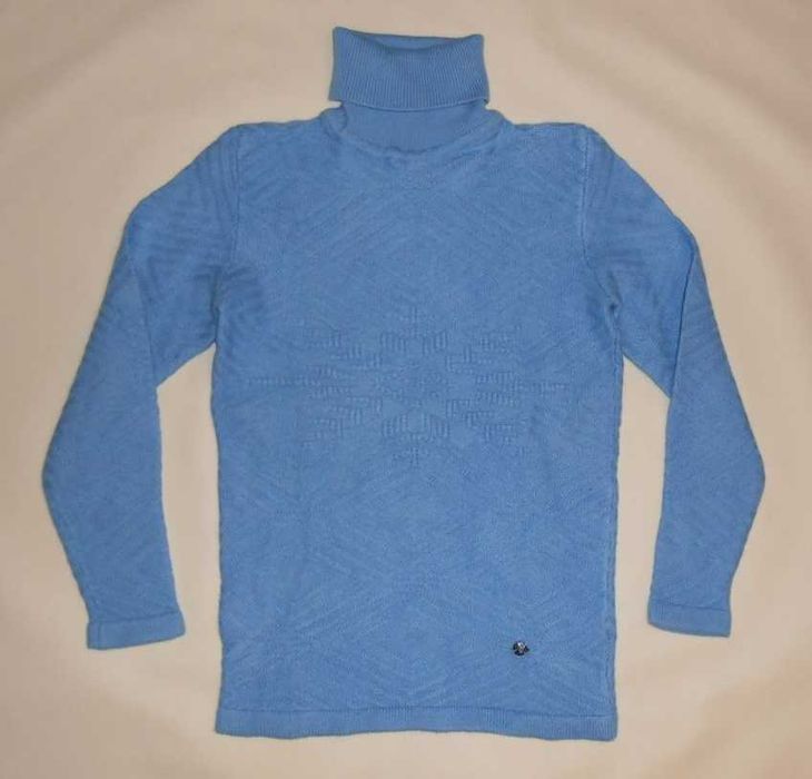 Sweter Versace (XL) Wełna