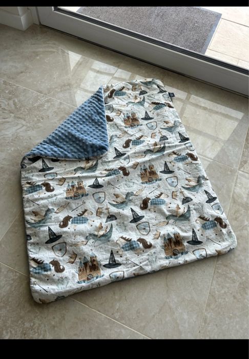 kocyk grubszy la millou