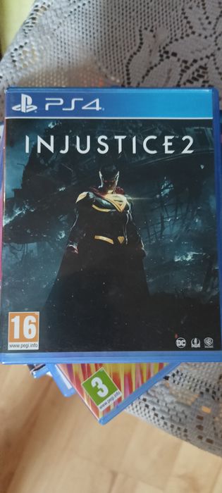 Gry na ps4/ps5 cena do negocjacji