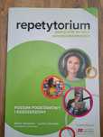 repetytorium języka angielski poziom podstawowy i rozszerzony