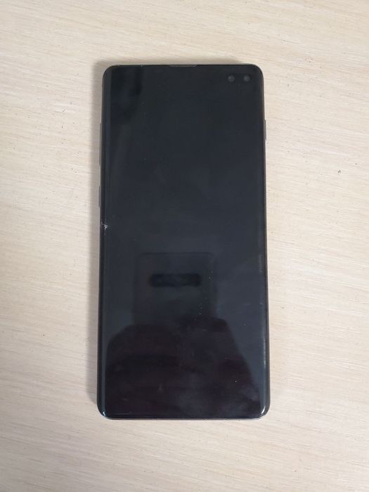 Samsung s10+ 6/128gb