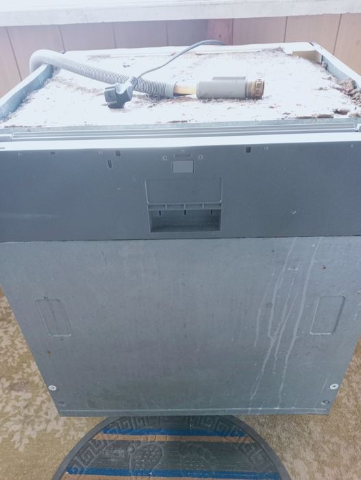 Продам посудомийку Ariston