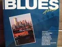 - Blues Album - płyta winylowa