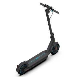 Електросамокат Ninebot KickScooter MAX G30D II 2023р нова версія
