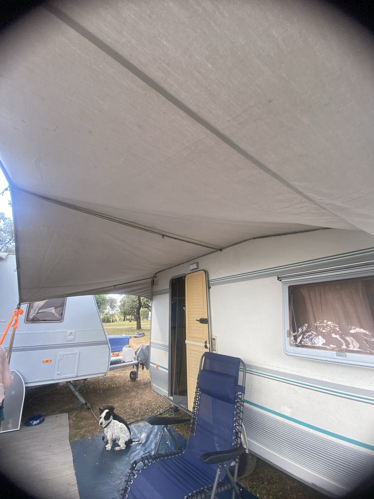 Toldo Caravana Vimara 370 (RESERVADO)