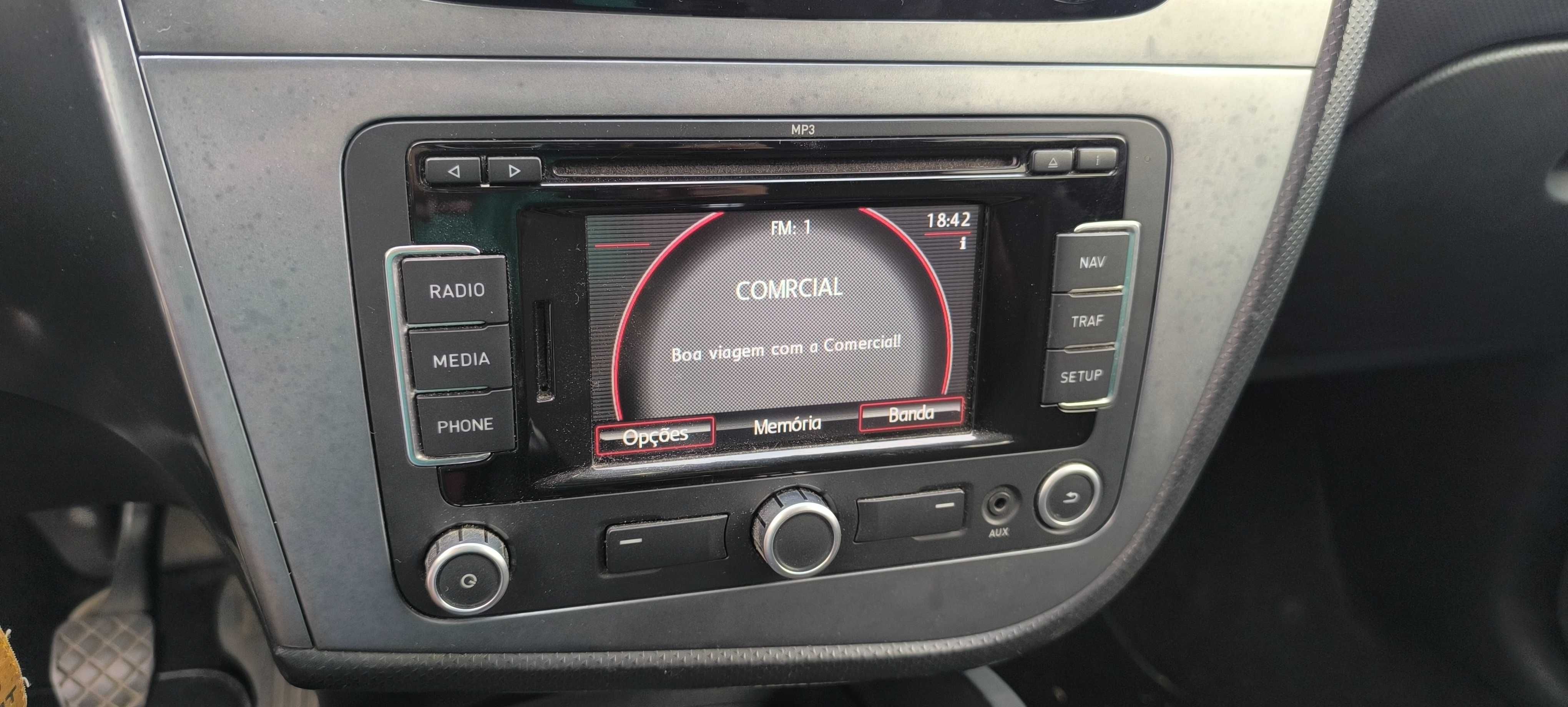 Radio 2Din Android