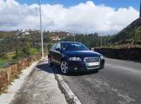 Audi A3 1.4 TFSI