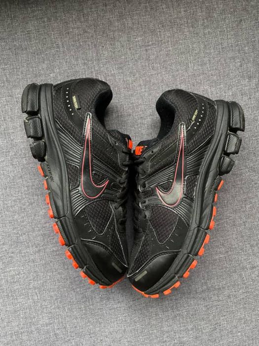 Nike Pegasus 27 gore tex