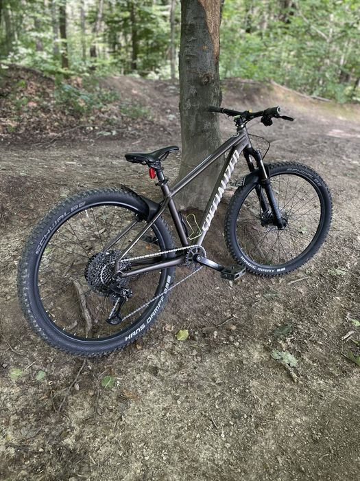 Specialized Rockhoper Elite 27,5 M