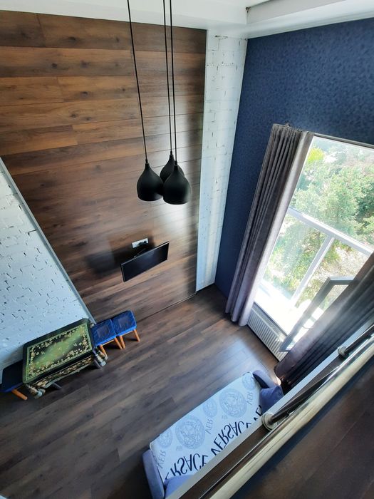 ‼️Посуточно 2+2 Смарт ТВ Укрытие Салтовка Центр доки фиск. чек qr-code