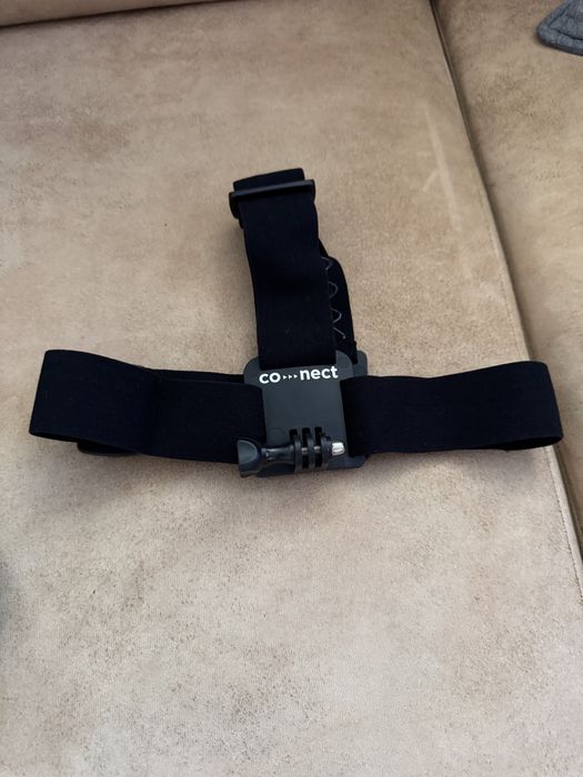 Pack Acessorios GoPro