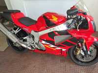 Honda VTR Sp1 Ano 2000