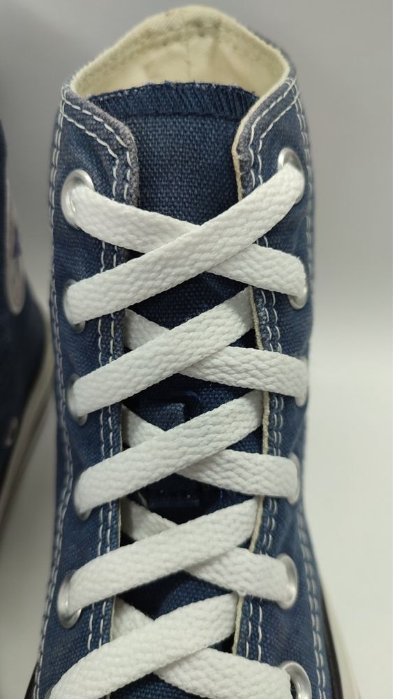 Кеди Converse М9622C, 36 розмір, сині