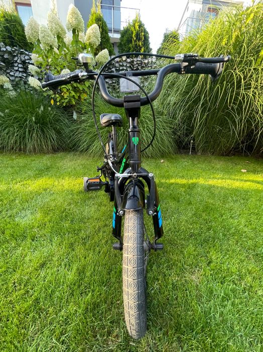 Rower dziecięcy Trek