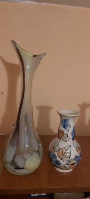 Porcelana  rozne rzeczy psa nie ma już