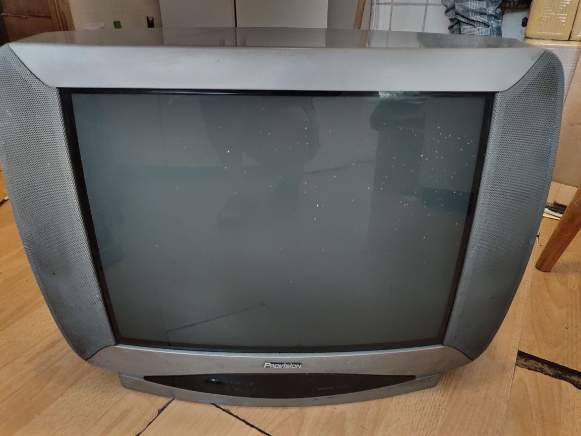 Telewizor Provision