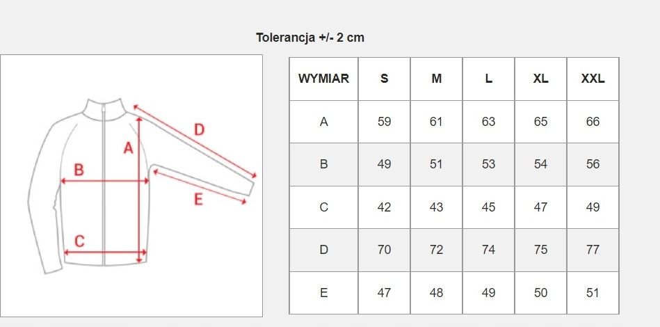 Damska Bluza Dresowa Kangurka Z Kapturem Ocieplana XL Różowa Jasna