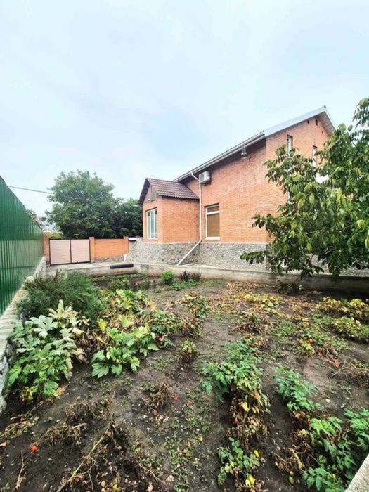 Продам добротний термодім в районі Габдрахманова (Ковалівка).