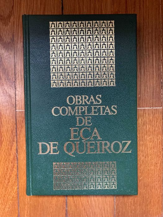 A tragédia da Rua das Flores de Eça de Queirós