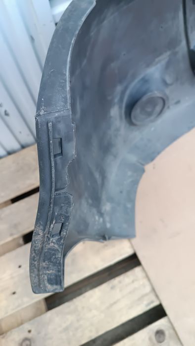 Vendo parachoque de frente Renault master ano 1998/2010