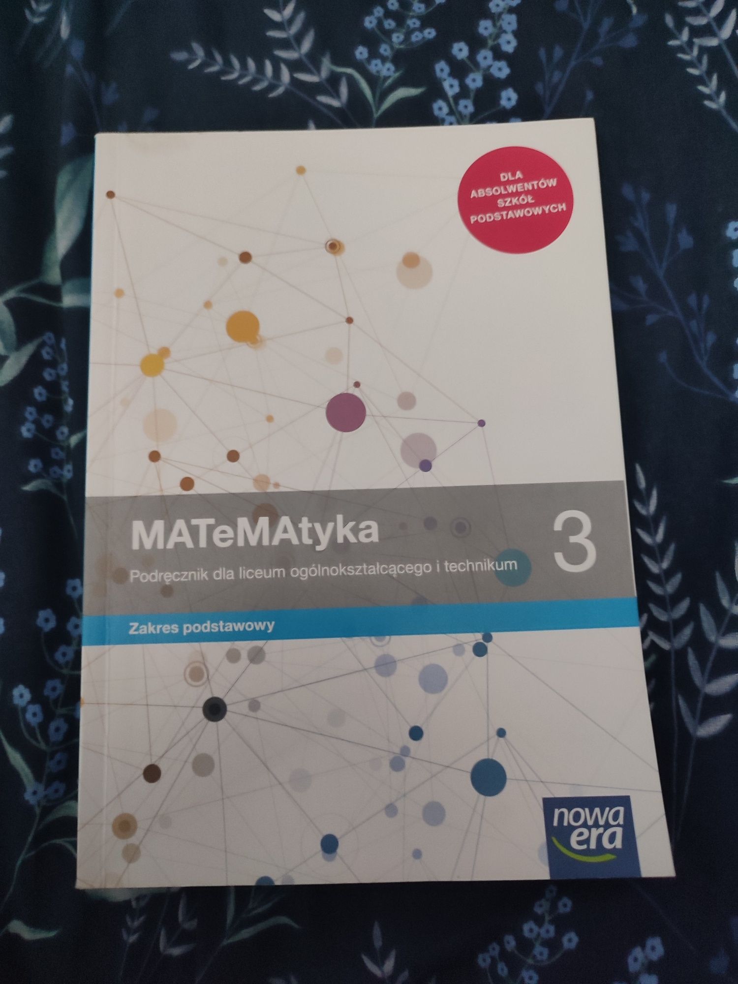 Podręczniki do matematyki
