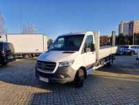 Mercedes-Benz Sprinter 317 CDI Wywrotka  !!!WYWROTKA !!! Wyprzedaż samochodów demonstracyjnych !!!