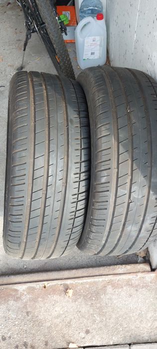 Opony 16 cali polecam