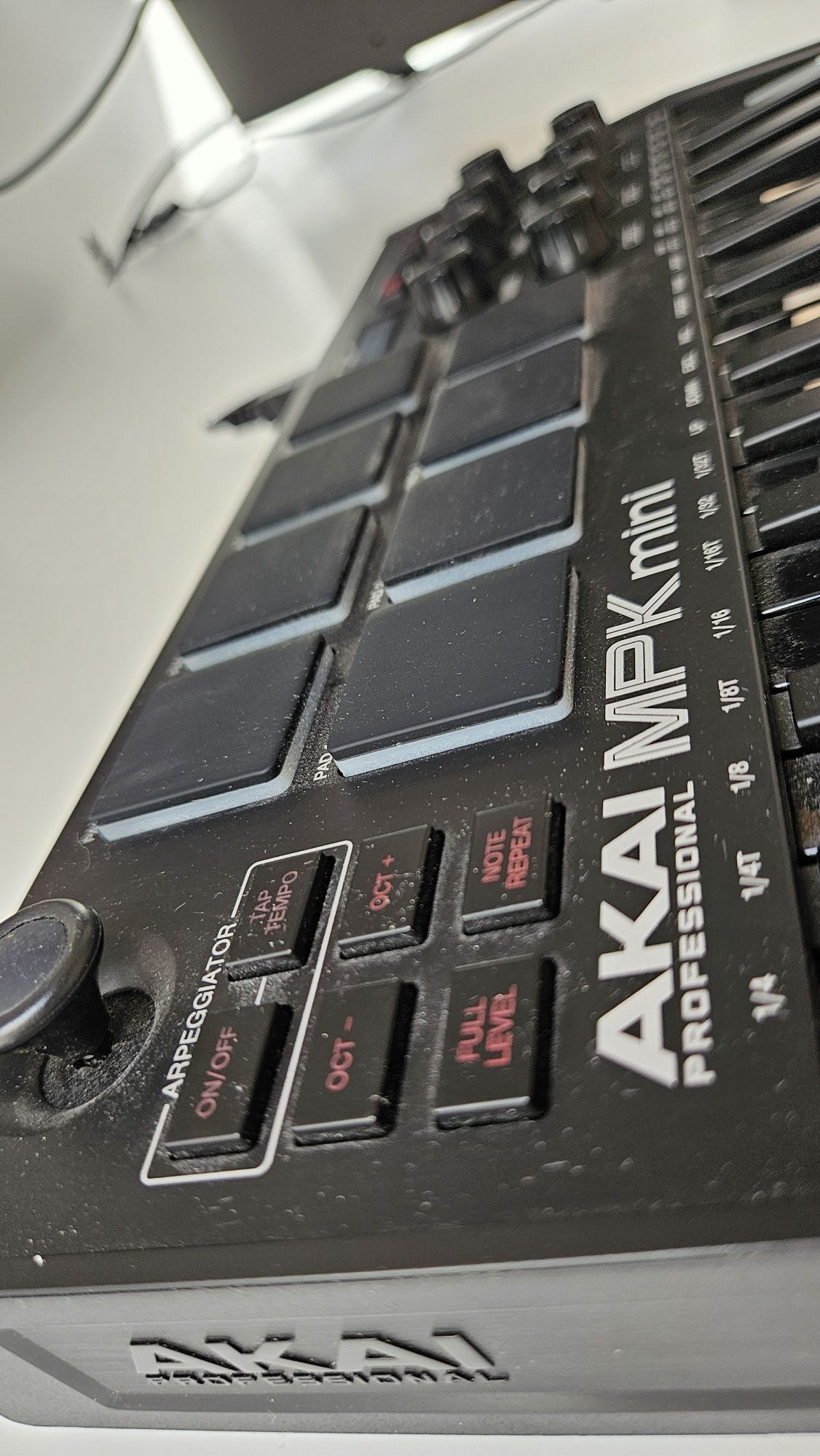 Akai mpk mini mk3