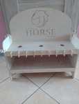 Stajnia dla Hobby Horse