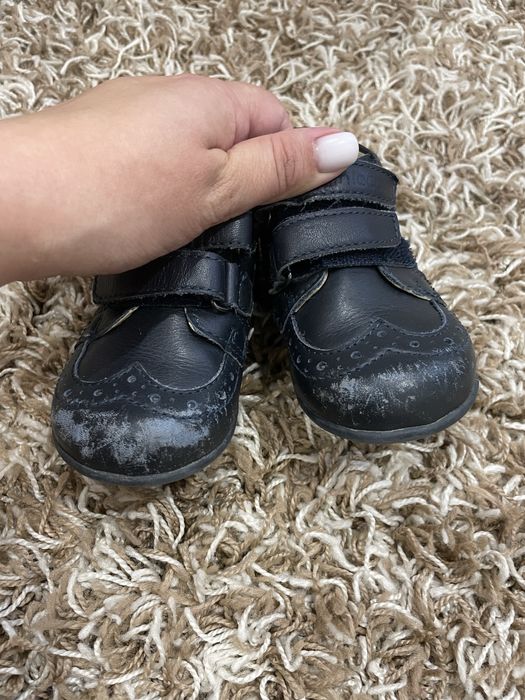 Ботинки Chicco р. 22