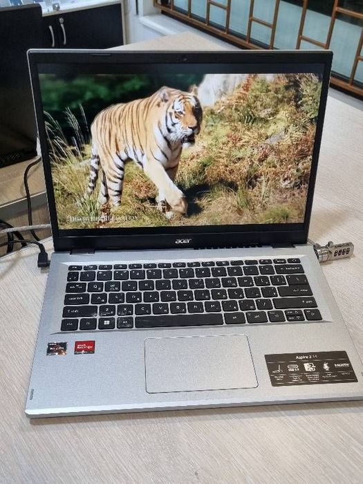 Ноутбук Acer Aspire 3 14