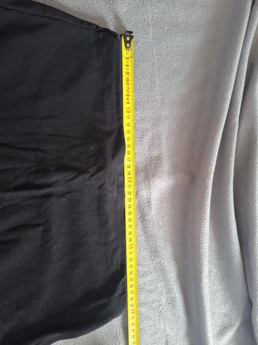 Zestaw 2 szt leginsów ciążowych