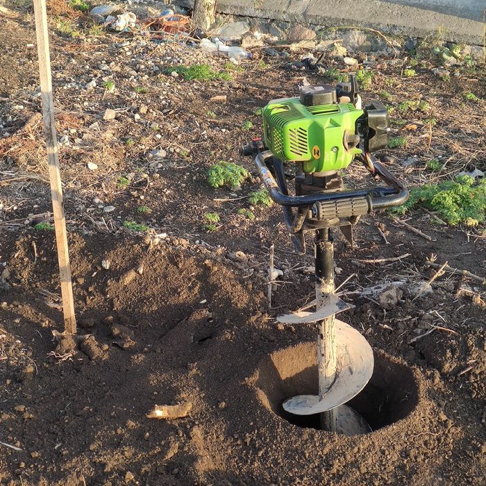 Прокат Аренда Мотобур забор перфоратор бетономешалка миксер рейсмус