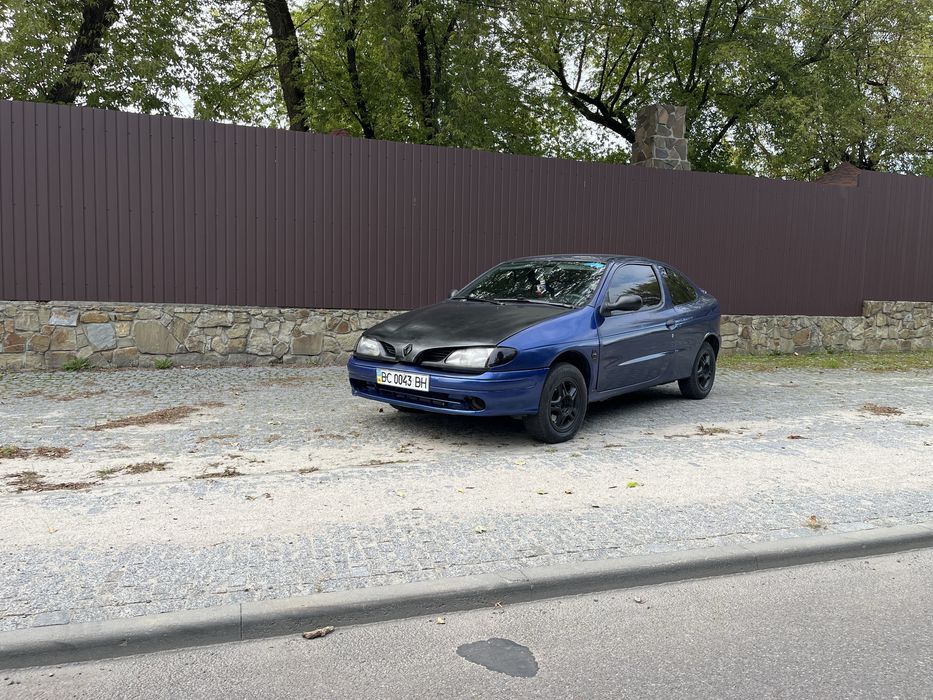 Продам хороше авто