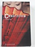 Shan Sa - "Cesarzowa" (książka)