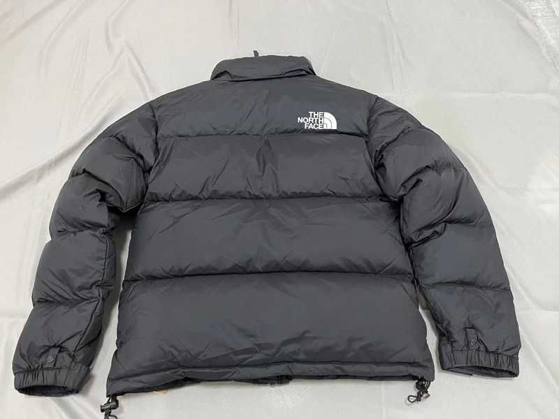 Kurtka The North Face Nuptse 700 Rozmiar M
