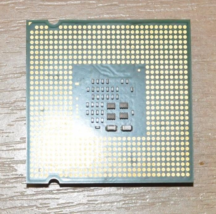Процессор Intel Celeron D 336 2,8GHz