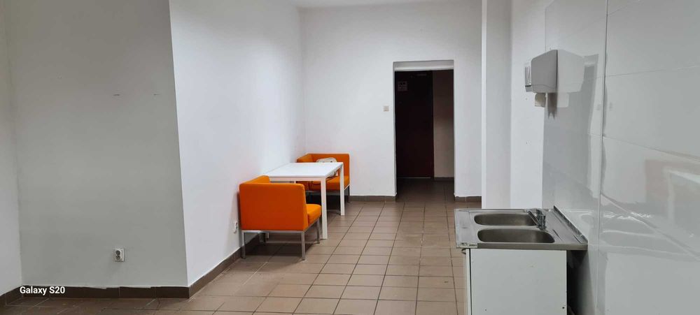 Wynajem lokalu użytkowego we Wrocławiu