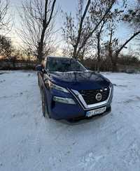 Продам Nissan Rogue 2021 SV AWD