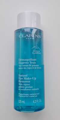 CLARINS Gentle Eye Лосьйон для зняття макіяжу Міцелярна вода