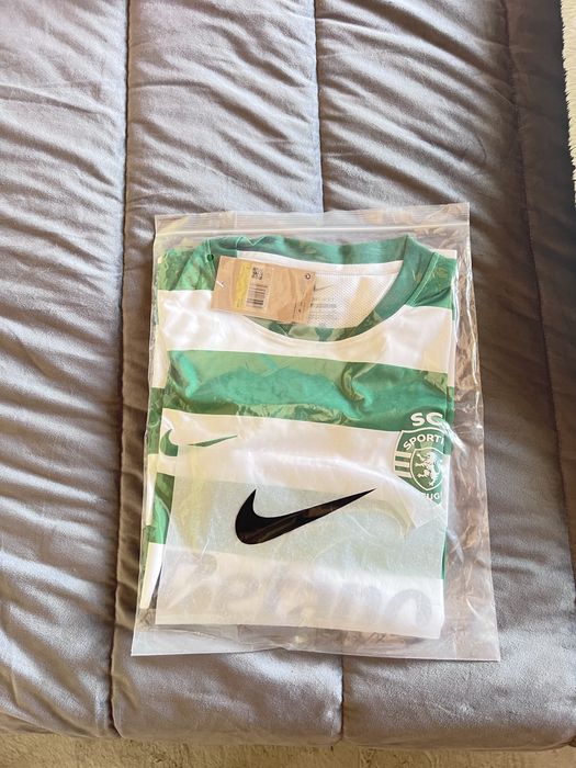 Camisola Sporting