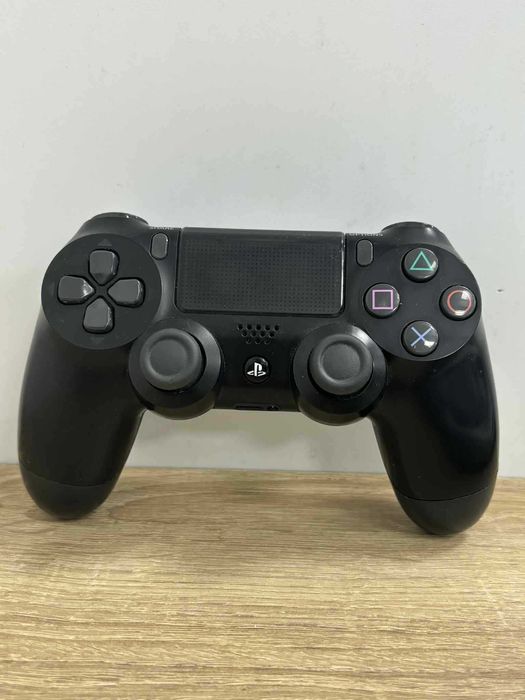 Oryginalny Pad DualShock 4 do PS4 / Sony / Sprawny / Stan bardzo dobry