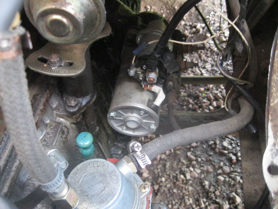 газель бортова подовжена 4 метри