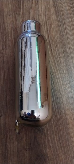 Колба стекляная для термоса 0,5 лтр.