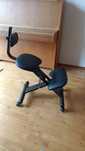 Klękosiad krzesło rehabilitacyjne