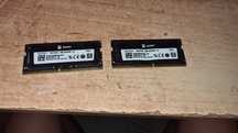 Ram ddr4 laptop 2×8